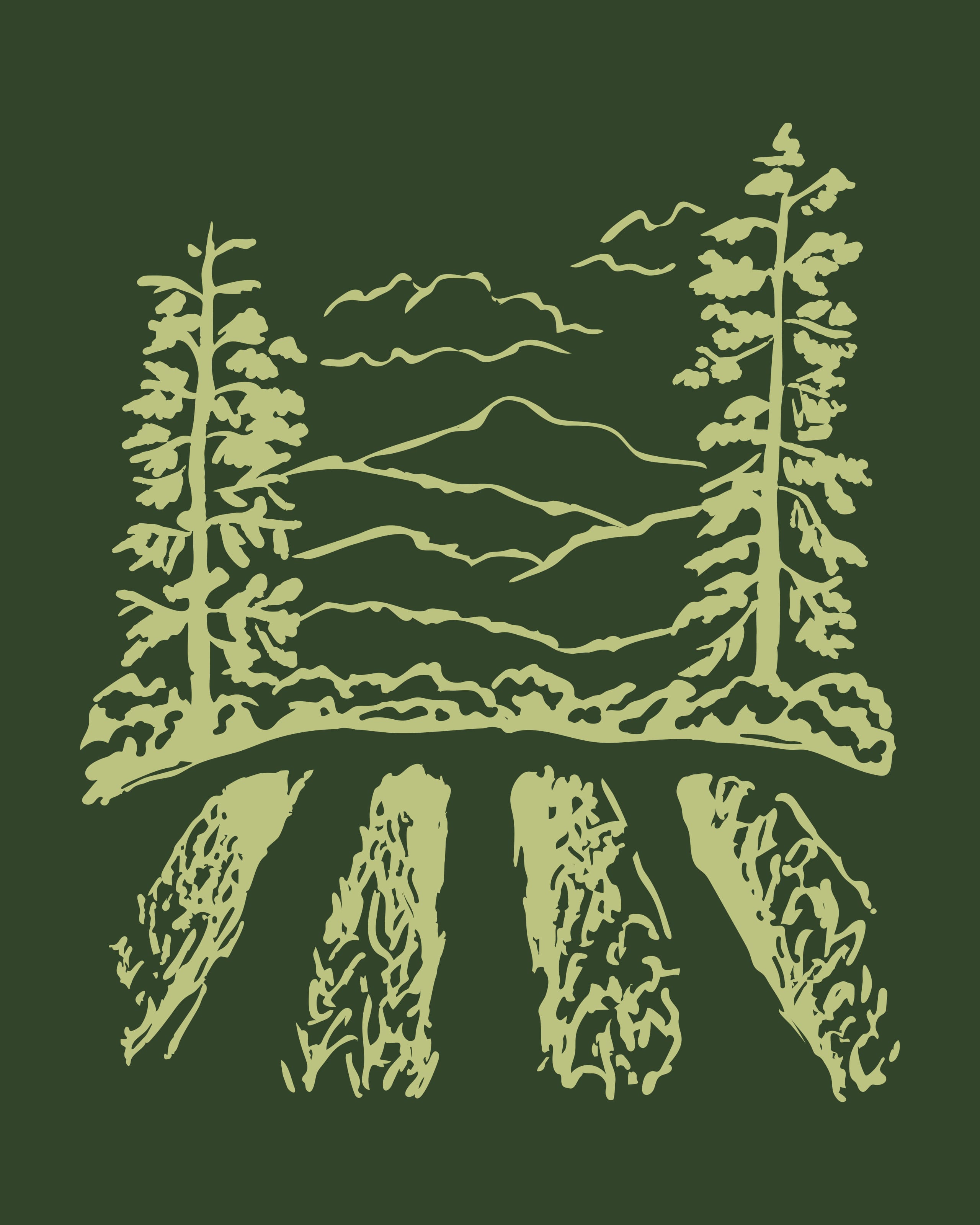 Valley View Farm logo.